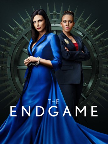 The Endgame: Season 1, Episode 10 - Rotten Tomatoes
