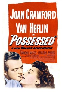 Poster for Possessed