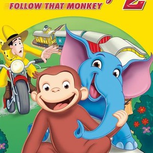 Curious George 2: Follow That Monkey photo 7