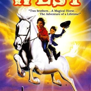 Into the West (1992) photo 2