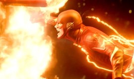 The Flash: Season 5 Comic-Con Trailer
