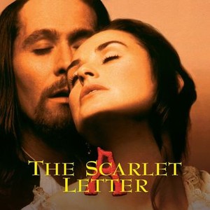 The Scarlet Letter photo 6