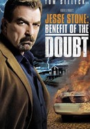 Jesse Stone: Benefit of the Doubt poster image