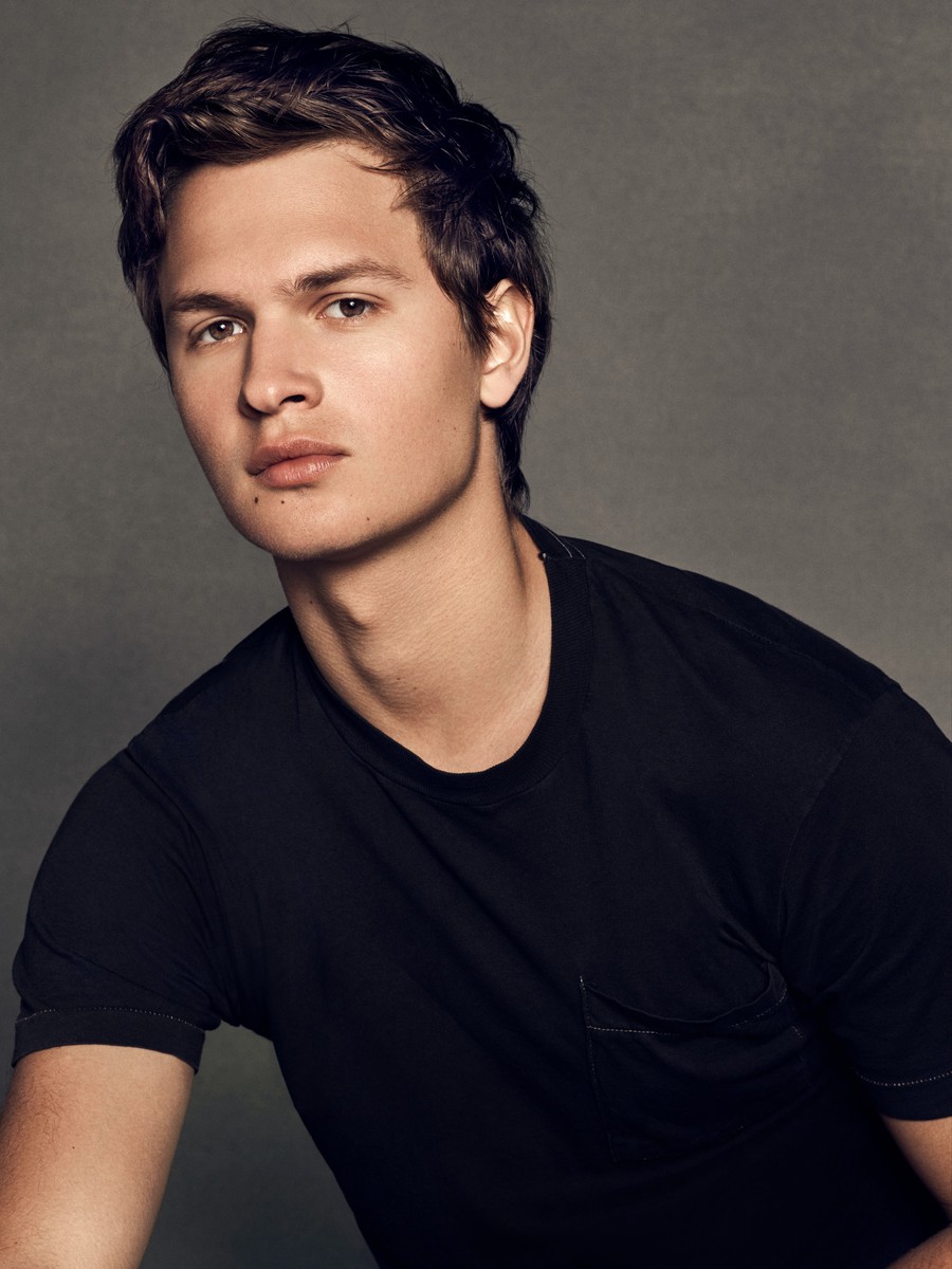 Ansel Elgort - Rotten Tomatoes