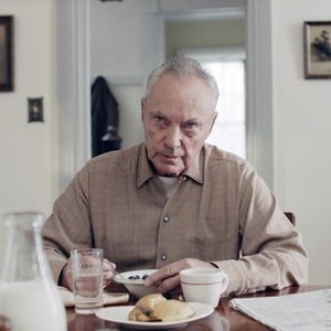 THE MOUNTAIN, UDO KIER, 2018. © KINO LORBER