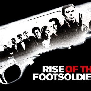 "Rise of the Footsoldier photo 9"