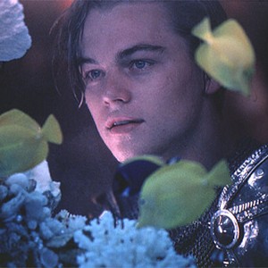 Leonardo DiCaprio is Romeo in WILLIAM SHAKESPEARE'S ROMEO & JULIET photo 5