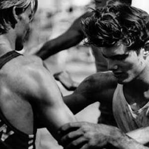 Scene from the film CHOP SUEY.