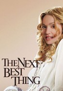 The Next Best Thing poster image