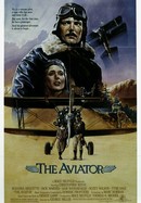 The Aviator poster image