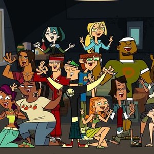 Total Drama World Tour - Rotten Tomatoes