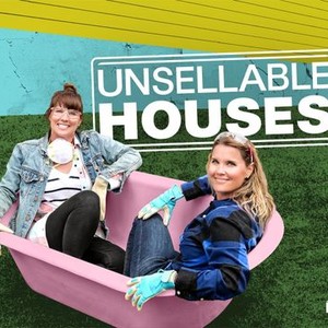 Unsellable Houses - Rotten Tomatoes