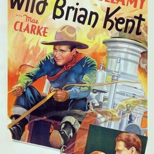 Wild Brian Kent (1936) photo 9