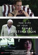 The City of Your Final Destination poster image
