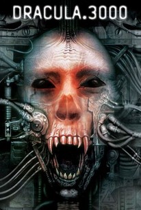 Wes Craven Präsentiert Dracula Stream