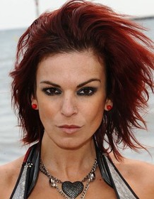 Victoria Hopkins