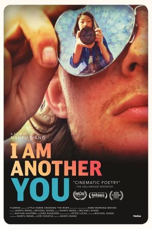 I Am Another You poster