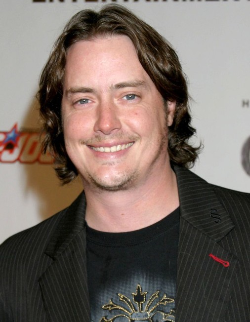 Jeremy London