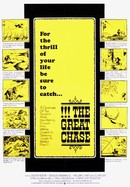 The Great Chase poster image