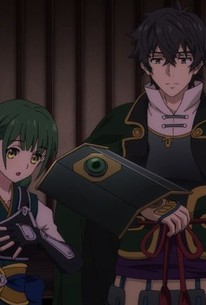 The Rising of the Shield Hero - Temporada 2 - Ending