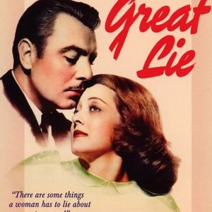 The Great Lie (1941) photo 17