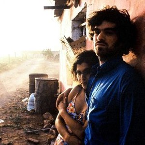 EXILS, Lubina Azabal, Romain Duris, 2004