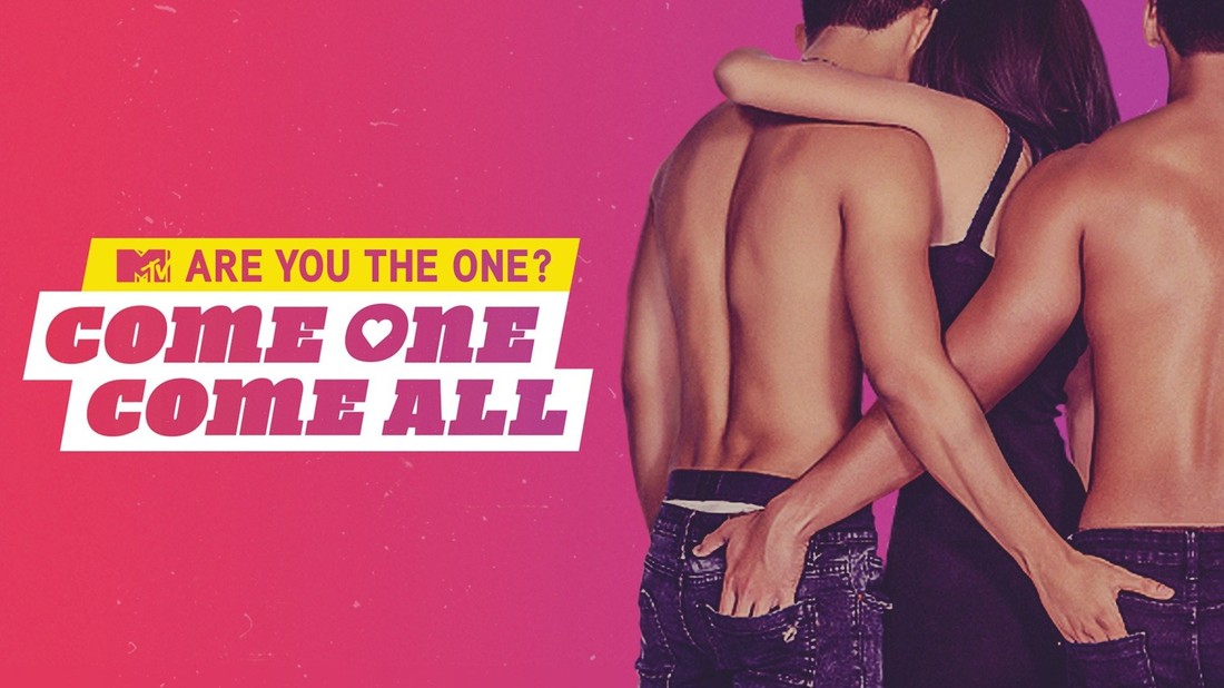 Watch are you the one season 8 episode 11 cheap online free