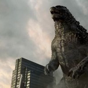 Godzilla photo 6