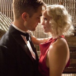 Water for Elephants photo 9