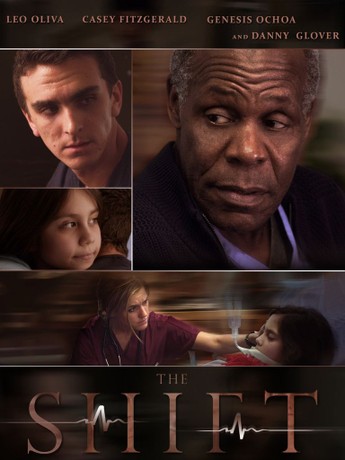 The Shift | Rotten Tomatoes