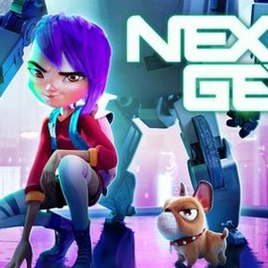 NEXGEN TRAILER on Vimeo