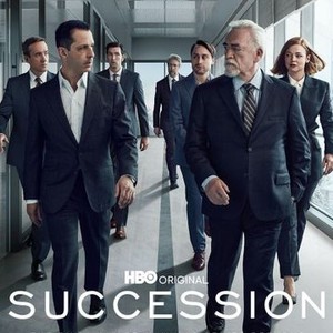 Succession - Rotten Tomatoes