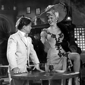 SUMMER HOLIDAY, Mickey Rooney, Marilyn Maxwell, 1948