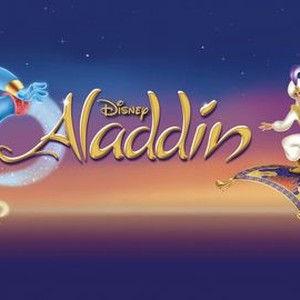 Aladdin - Rotten Tomatoes