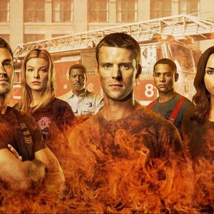 Chicago Fire