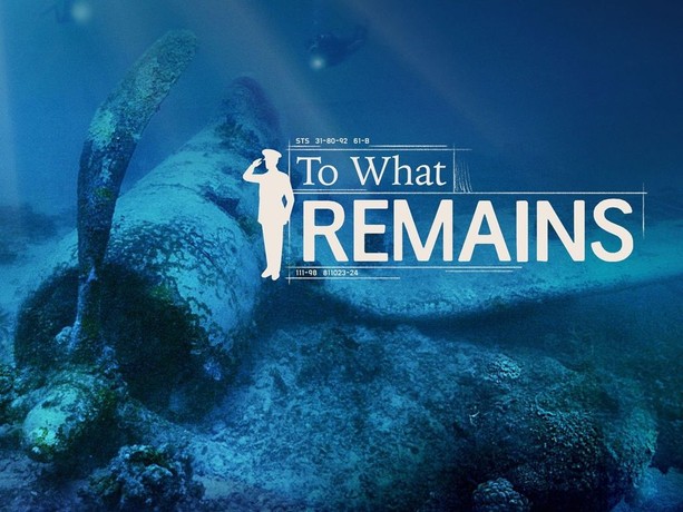 To What Remains | Rotten Tomatoes