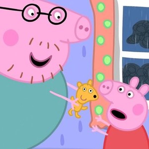 Peppa Pig: Season 1, Episode 32 - Rotten Tomatoes