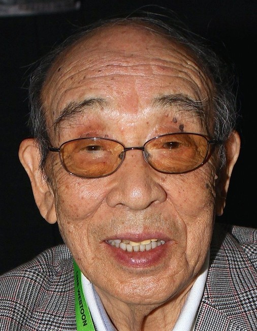 Haruo Nakajima - Rotten Tomatoes