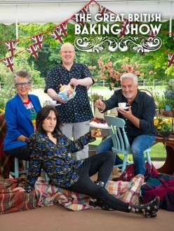 The Great British Bake Off Season 11 Rotten Tomatoes