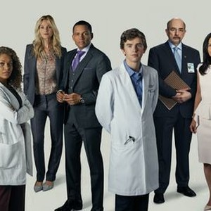 The Good Doctor (TV Series 2017– ) - IMDb