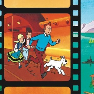 The Adventures of Tintin: The Lake of Sharks photo 1