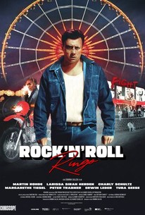 MUSICUS! King of Rock'n'Roll 返礼品 MUSICUS! King of Rock'n'Roll 返礼品 VARIOUS ARTISTS - KINGS