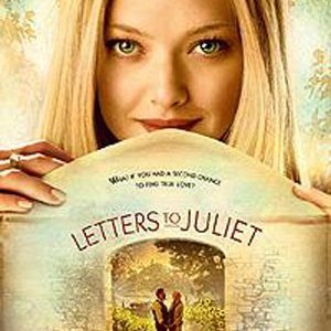 2010 Letters To Juliet
