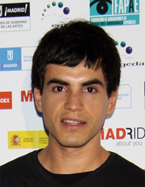 Abel Ayala