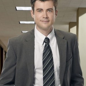 Matt Long as Dylan Hewitt