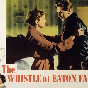The Whistle at Eaton Falls photo 5