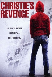 Watch trailer for Christie's Revenge
