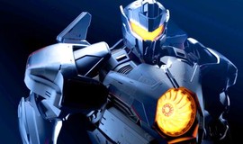 Pacific Rim Uprising: Behind the Scenes - Gipsy is the Best photo 14