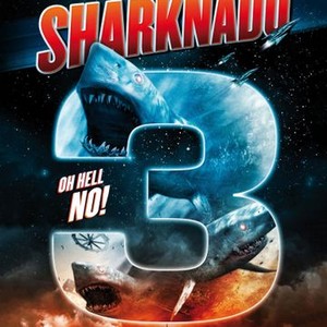 Sharknado 3: Oh Hell No! photo 6
