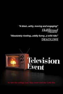Television Event poster